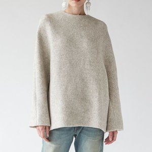 Lauren Manoogian Arc Sweater Top